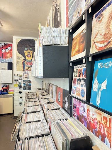 Vinyl | Best Records An- und Verkauf | München, Theresienstr. 46 in München