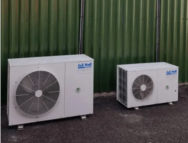 Images The Big Green Refrigeration Co.Ltd