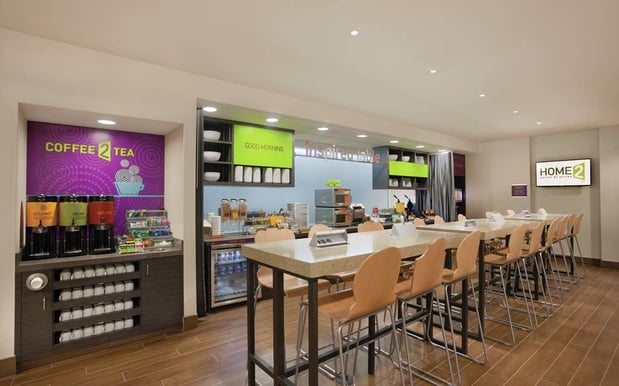 Images Home2 Suites by Hilton Tuscaloosa Downtown University Boulevard