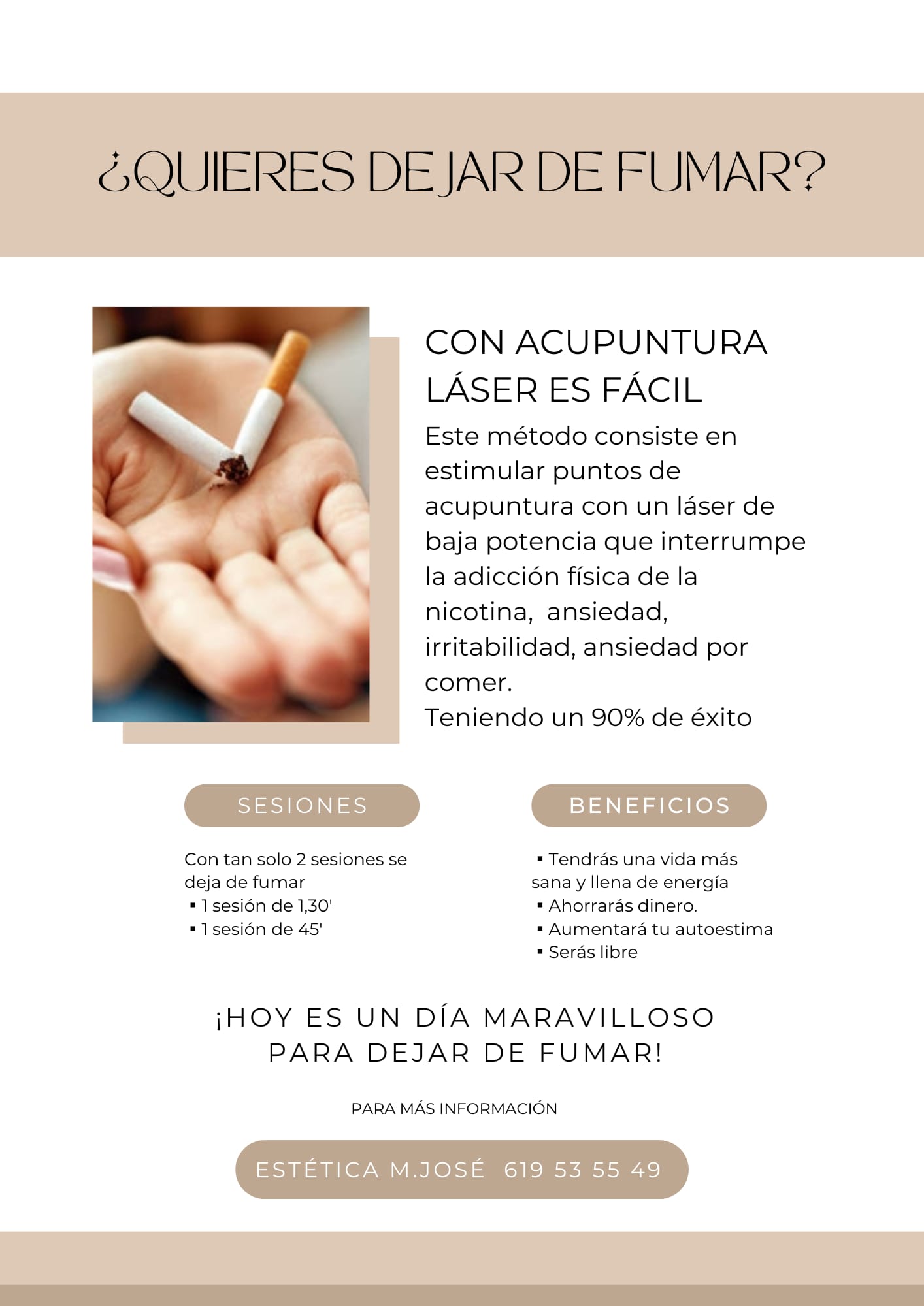 Images Estètica Maria José