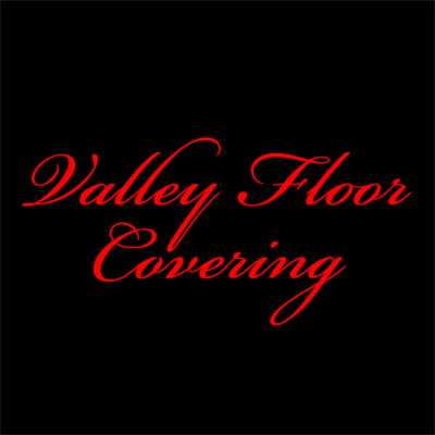Valley Floor Covering Logo