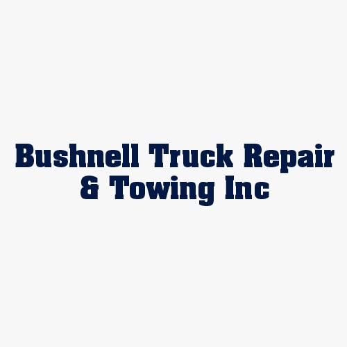 Bushnell Truck Repair & Towing Inc Logo