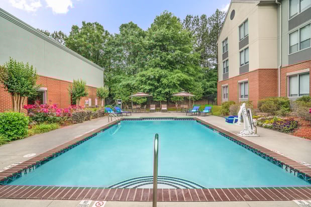 Images Holiday Inn Atlanta/Roswell by IHG