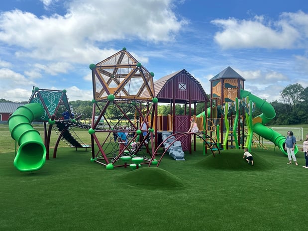 Images Cunningham Recreation