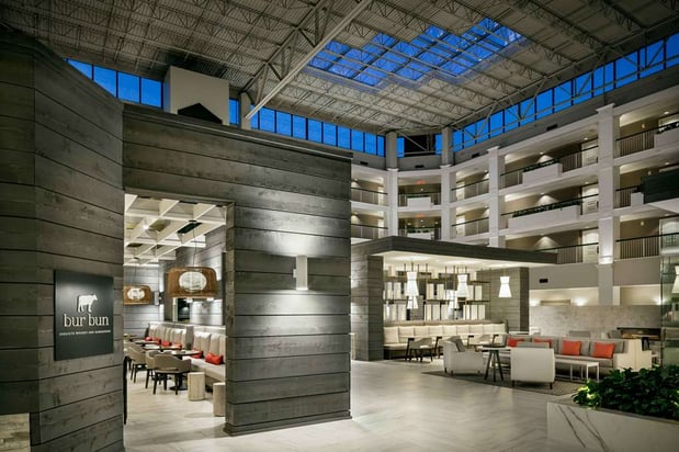 Images Hilton Brentwood/Nashville Suites