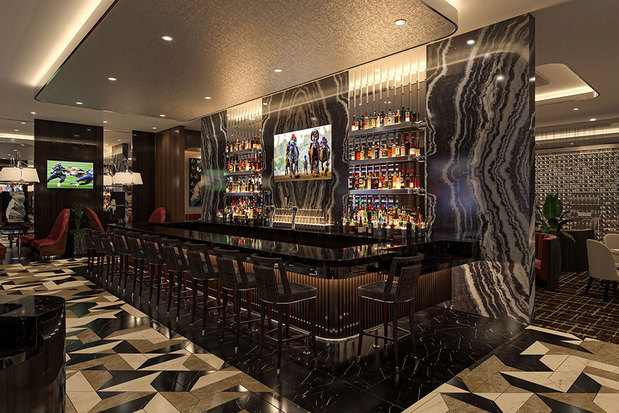 Images William B's Steakhouse