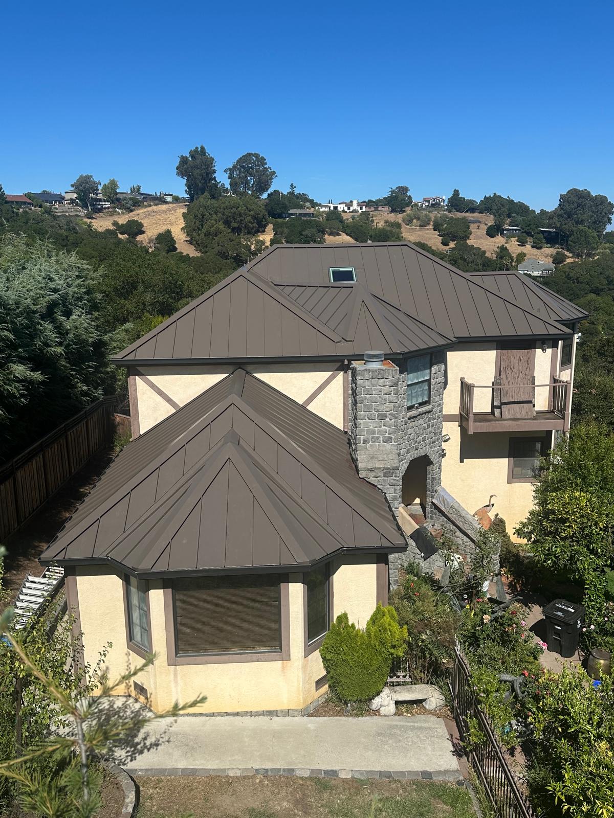 South Creek Roofing & Waterproofing Inc. Image