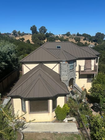 Images South Creek Roofing & Waterproofing Inc.