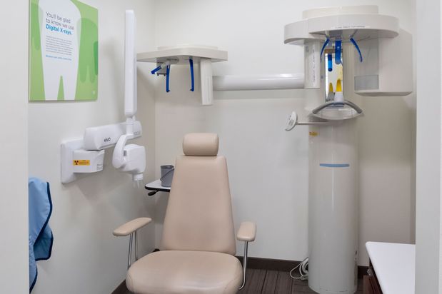 Images Pavilion Dental Group