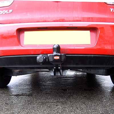 Images The Towbar Man (South) Ltd