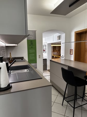 Bilder KÜCHE + WOHNEN GmbH dittmann & wohlfart