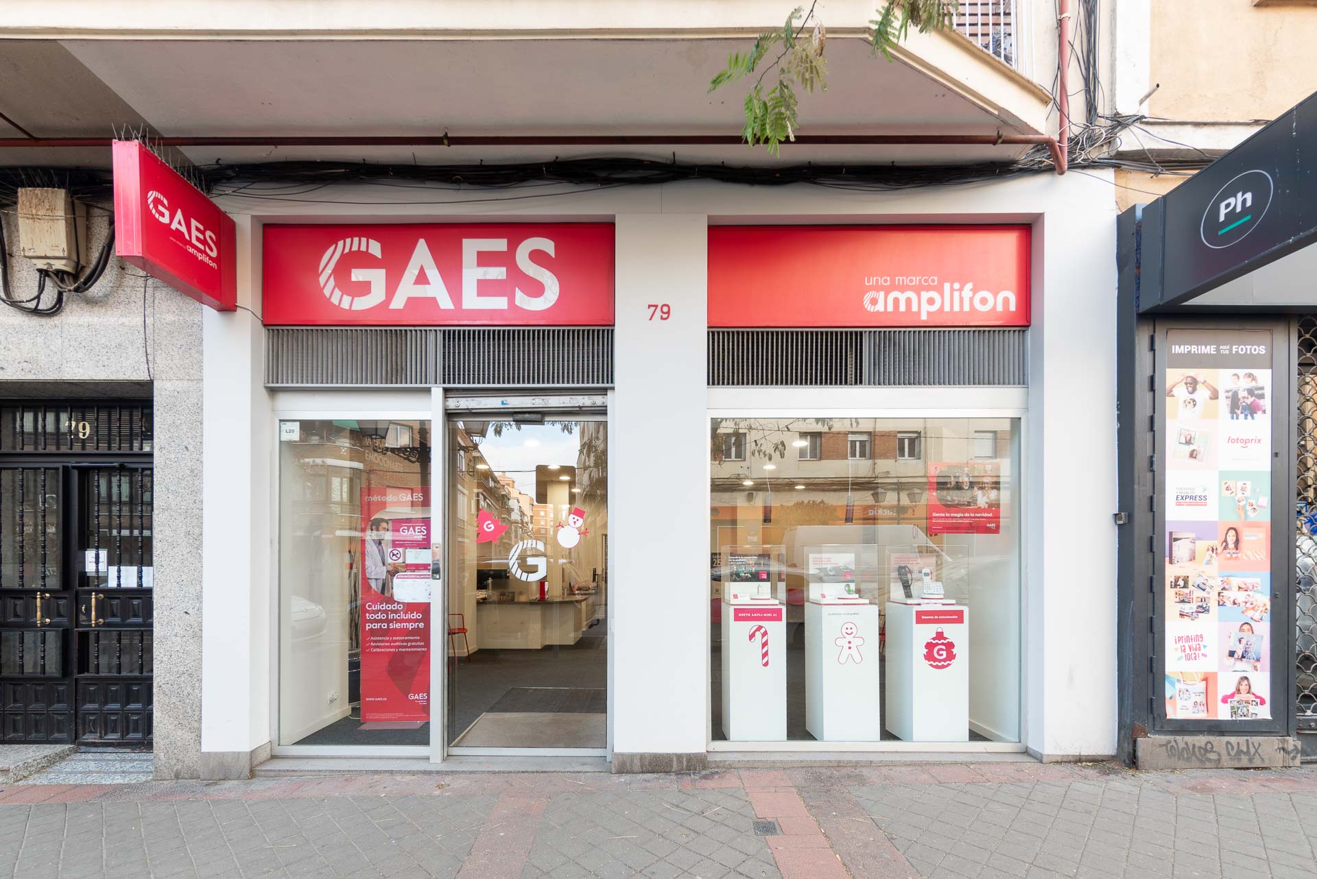 Galería en miniatura