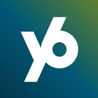 YogaSix logo