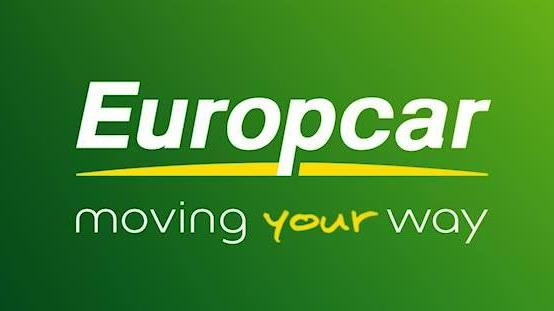 Europcar Lille Gare Europe