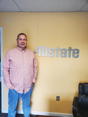 Images George Ilic: Allstate Insurance