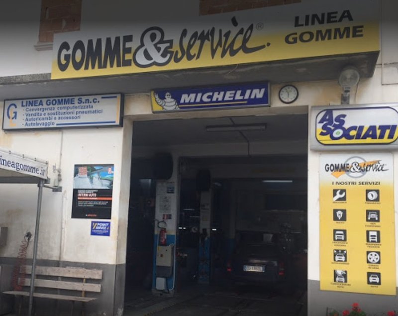 Images Linea Gomme