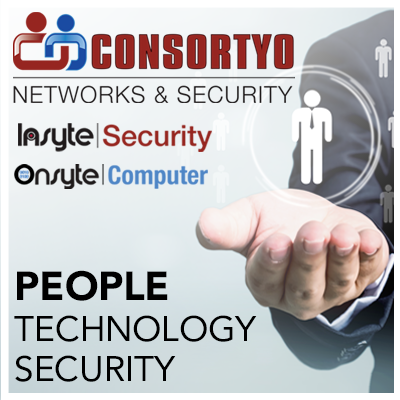 Insyte Networks & Security Logo