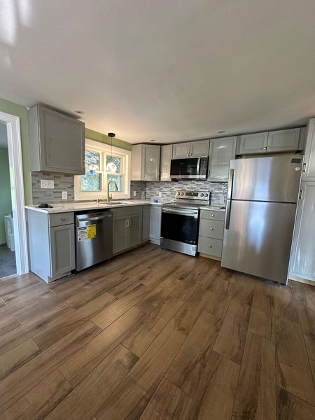 Images M & R Home Improvement