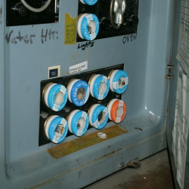 Images Montgomery Electrical Services Inc