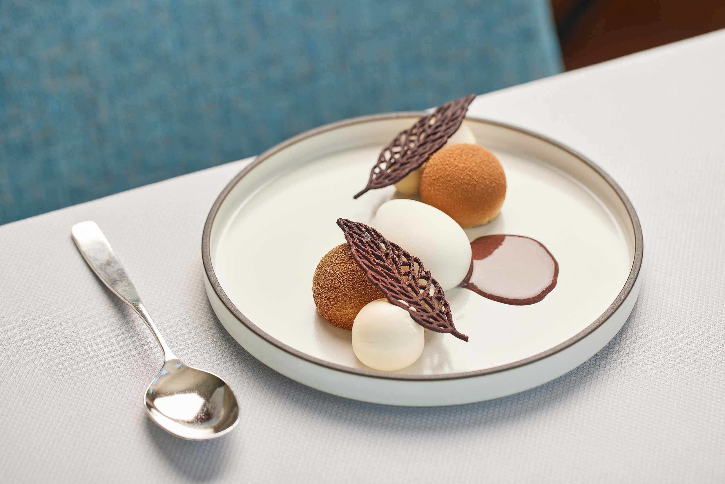 Bilder Ristorante Terrazza