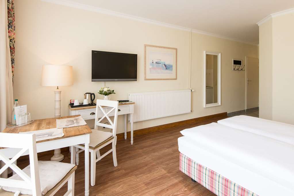 Bilder Seehotel Frankenhorst, BW Signature Collection by Best Western