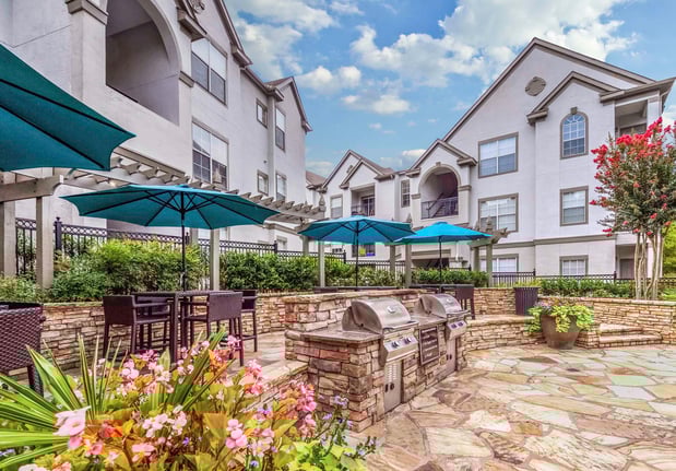 Images Camden Dunwoody Apartments