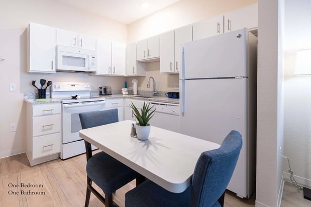 Images Parks Residential - Richardson