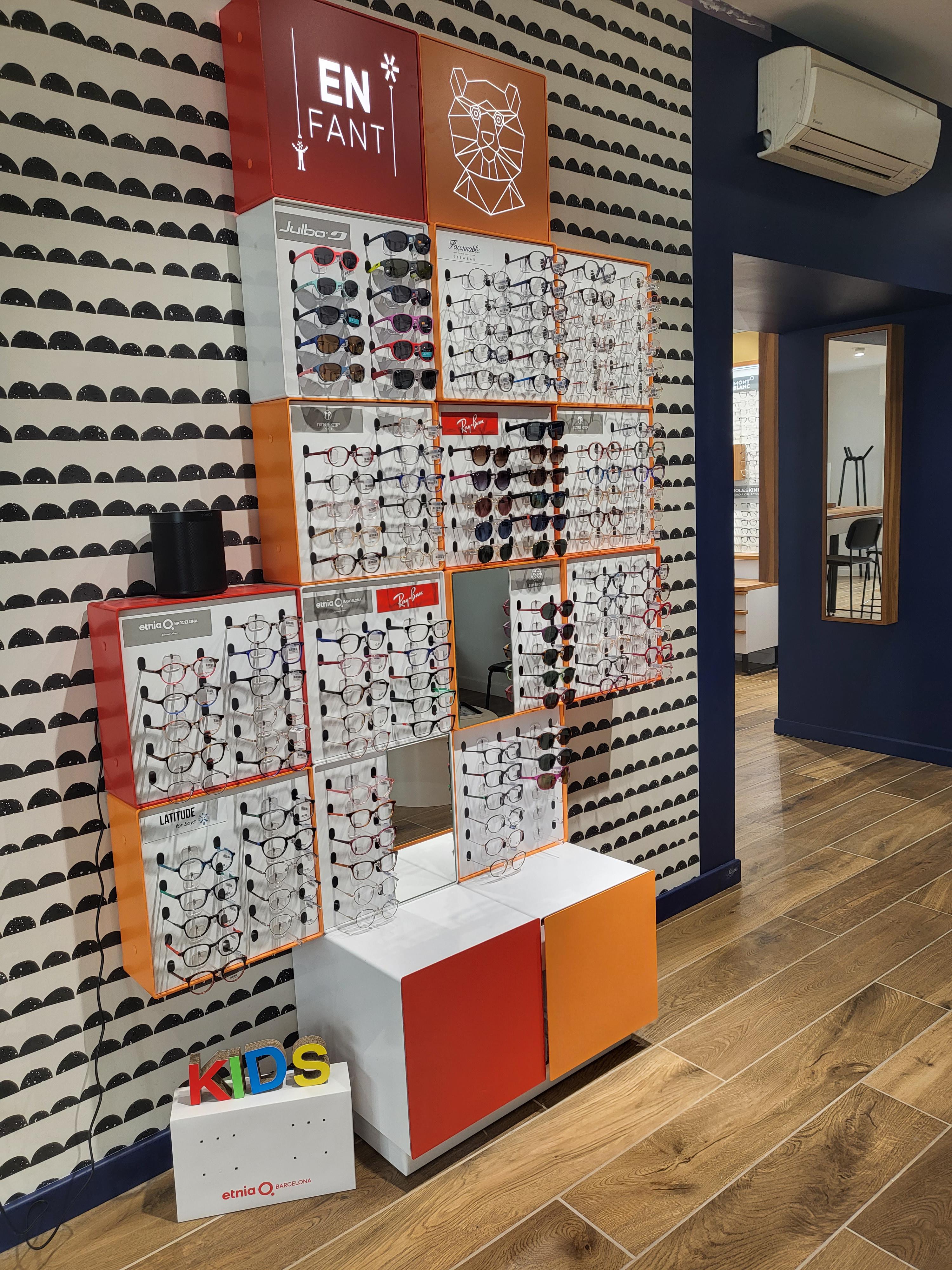 Opticien Annecy - Atol mon Opticien