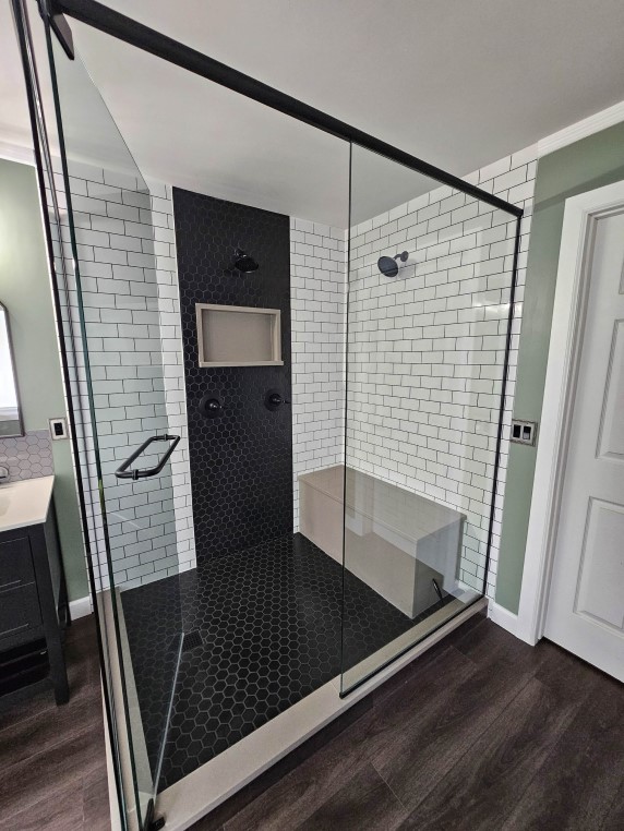 Images Shower Pros LLC