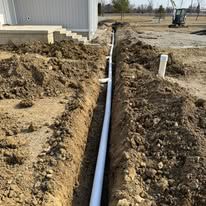 Images McCall Excavating LLC