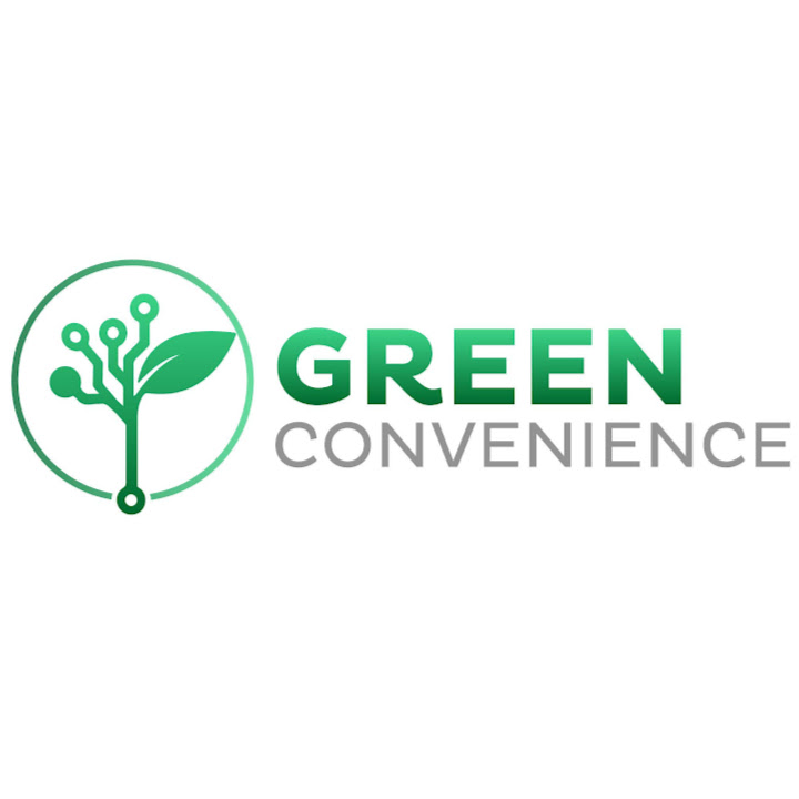 Green Convenience GmbH in Frankfurt am Main - Logo