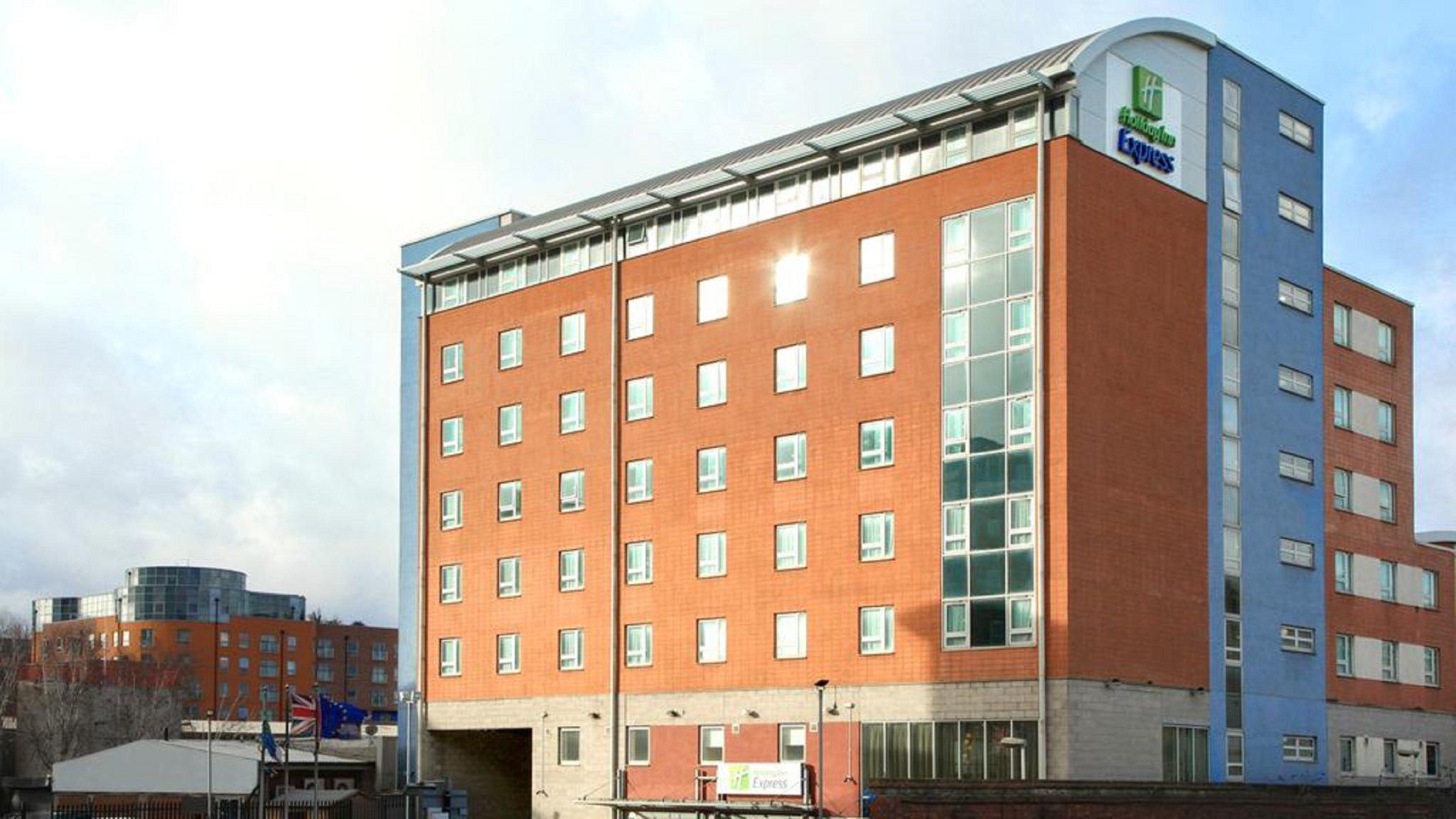 Images Holiday Inn Express London - Limehouse, an IHG Hotel