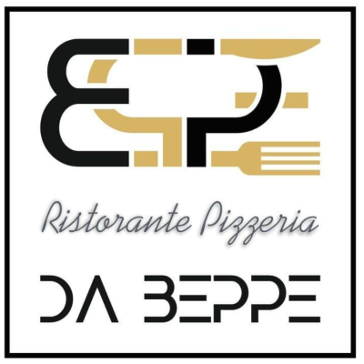 Ristorante Pizzeria da Beppe Logo