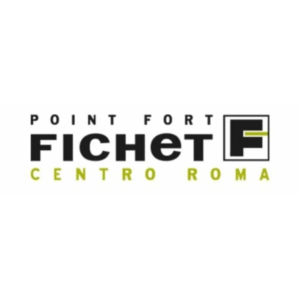 Fichet Centro Roma Logo
