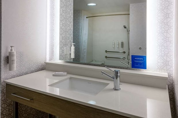 Images Hampton Inn Harriman Woodbury