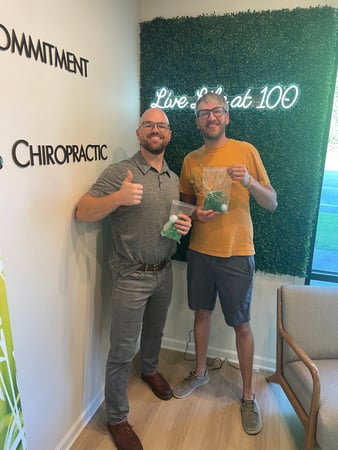 Images 100% Chiropractic - Northshore
