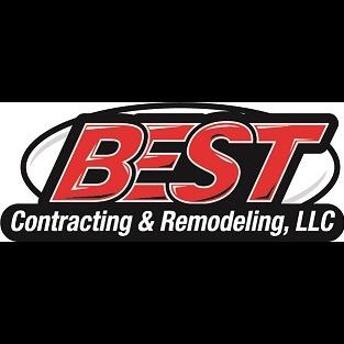 Best Contracting, LLC Logo