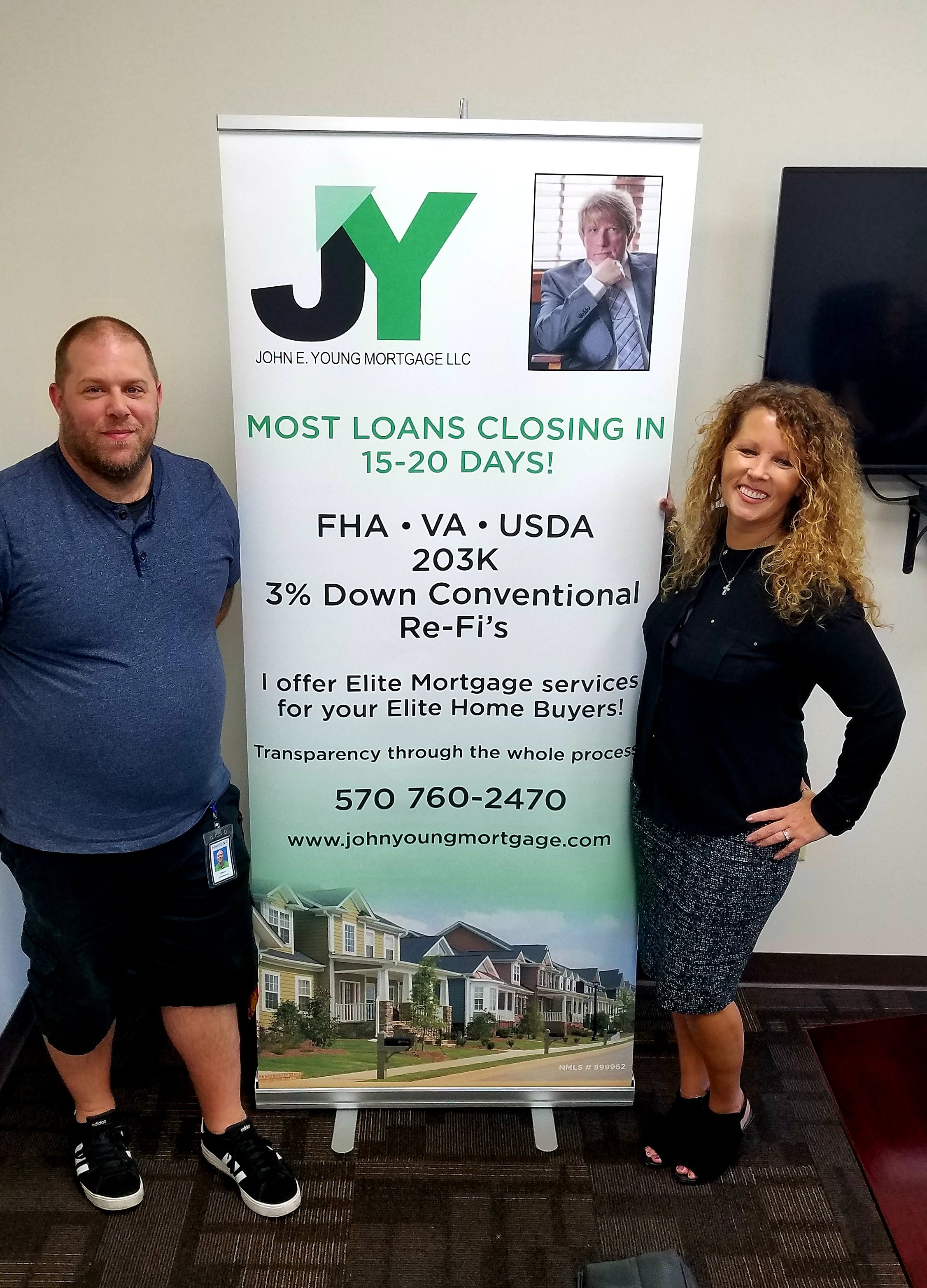 JOHN E YOUNG MORTGAGE LLC Photo