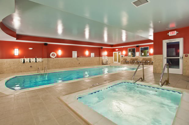Images Holiday Inn Express & Suites Dayton South - I-675 by IHG