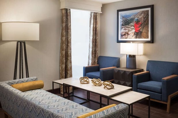Images Hampton Inn Denver-West/Golden