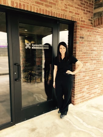Images Xpress Wellness Urgent Care - Weatherford
