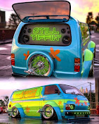 Images DonkeyNDaTrunk Car Audio