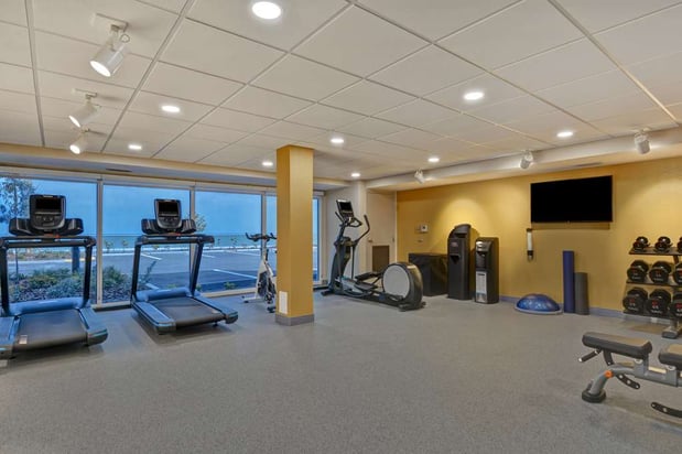 Images Home2 Suites by Hilton Ormond Beach Oceanfront
