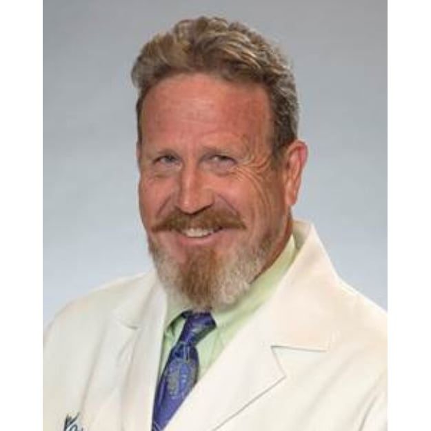 Dr. Eric Jude Letonoff, DO - Biloxi, MS - Sports Medicine, Orthopedic Surgery