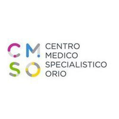 Centro Medico Specialistico Orio Logo