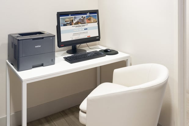 Images Holiday Inn Express & Suites Orlando International Airport by IHG