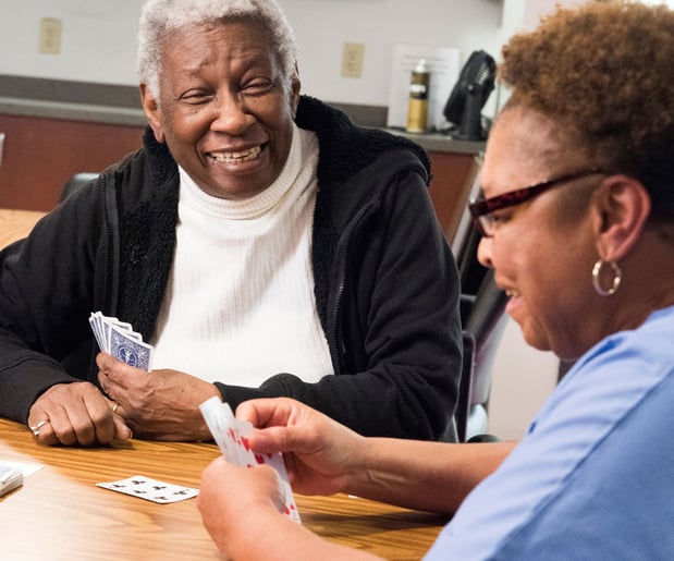 Images FirstLight Home Care of Lakeland