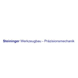 Logo Steininger Wolfgang Präzisionsmechanik