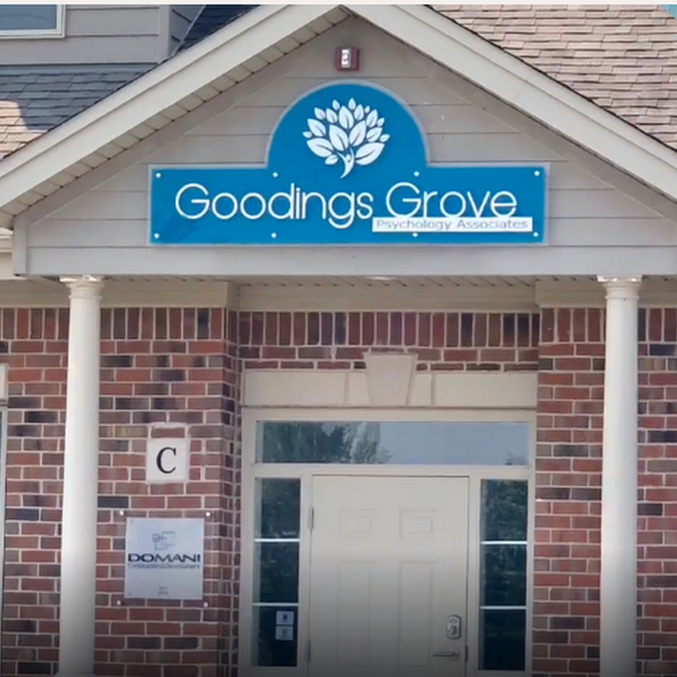 Goodings Grove Psychology Associates Front image