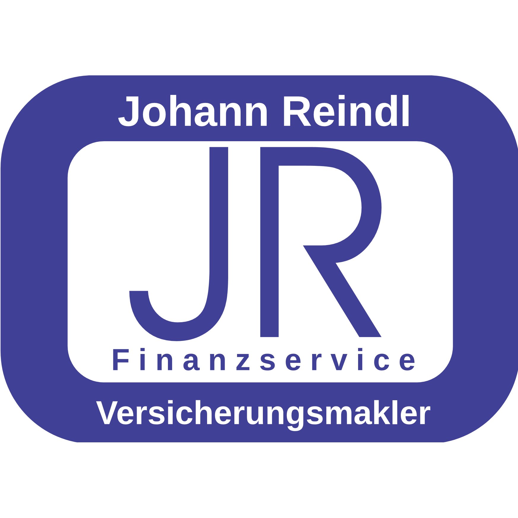 Johann Reindl-JR-Finanzservice in Weilheim in Oberbayern - Logo